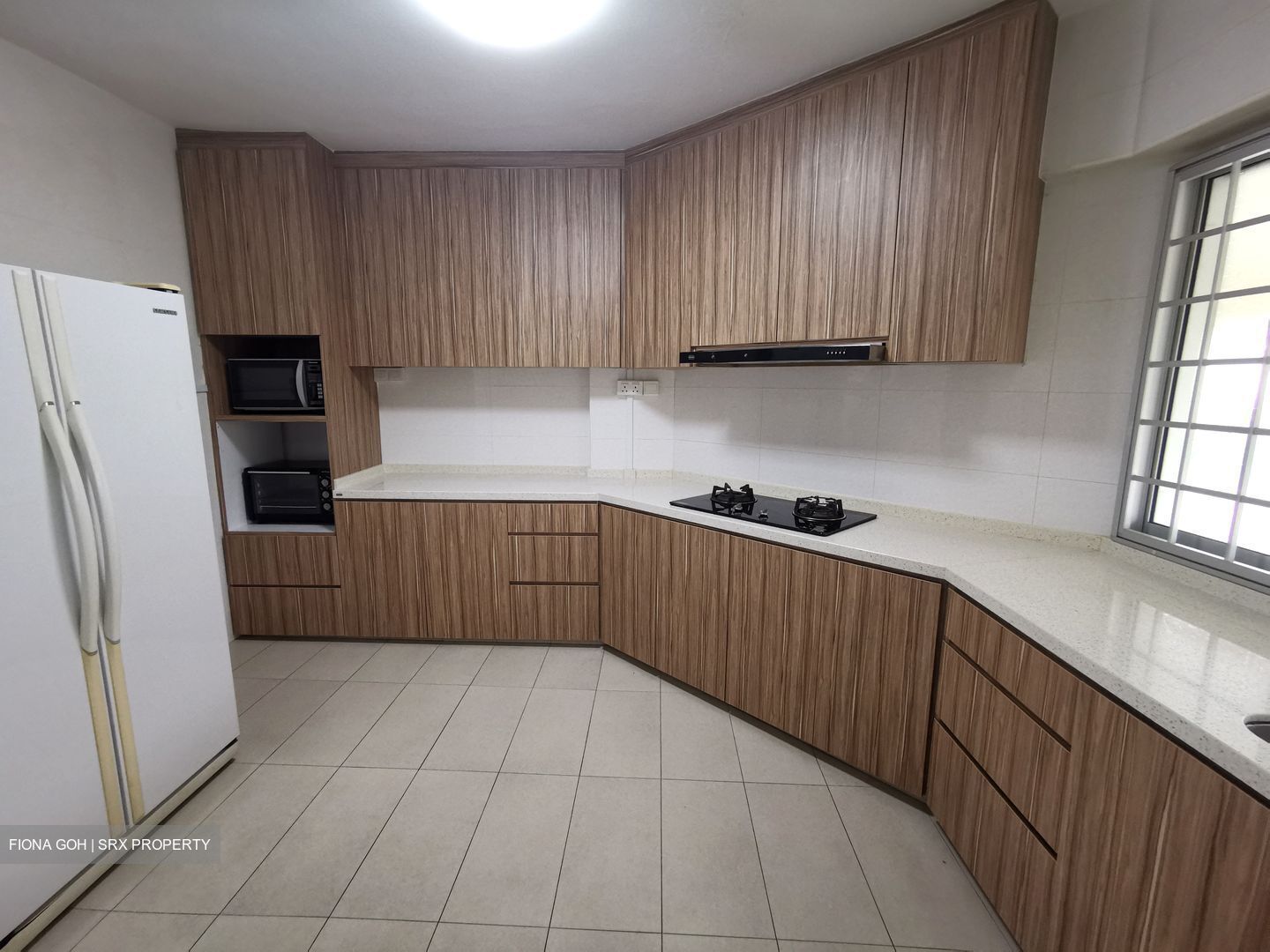 Ivory Heights (D22), Condominium #563729791